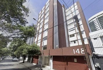 Departamento en  Alfonso Esparza Oteo 148, Guadalupe Inn, Ciudad De México, Cdmx, México