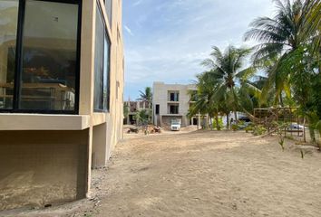 Lote de Terreno en  El Cuyo, Yucatán, México