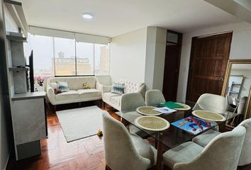 Departamento en  Calle Rio Eufrates 142, La Molina, Perú