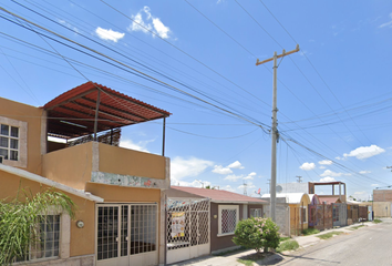 Casa en  Av Vista Hermosa 594, Gomez Palacio, Durango, México