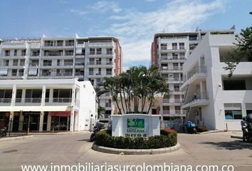 Apartamento en  Cra. 42 #18a-8, Neiva, Huila, Colombia