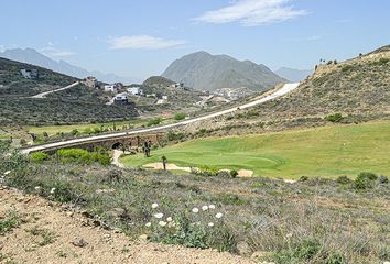 Lote de Terreno en  Terralta Residencial, Carretera Monterrey - Saltillo, García, Nuevo León, México