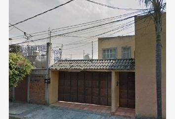 Casa en  Calle Transmisiones 18, Coapa, Amsa, Ciudad De México, Cdmx, México