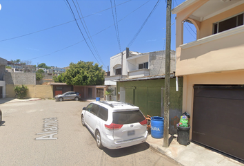 Casa en  Alamos, Lomas De Valle Verde, Ensenada, Baja California, México