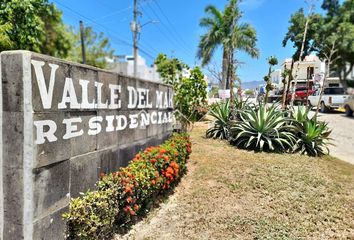 Departamento en  Valle Del Mar, Las Mojoneras, Puerto Vallarta, Jalisco, México