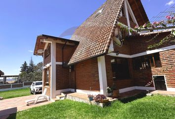 Casa en  Tumbaco, Quito