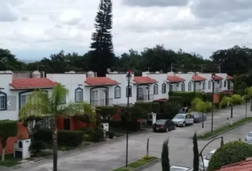 Casa en  De Los Faroles, Viyautepec, Morelos, México