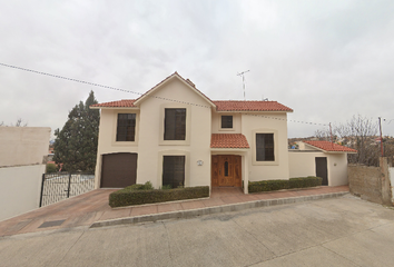 Casa en  San Uriel Infonavit, Hidalgo Del Parral