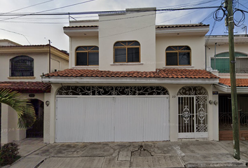 Casa en  Turín 20, Ciudad Del Valle, Tepic, Nayarit, México