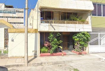 Casa en  Uribe 17, Estadios, 63109 Tepic, Nay., México