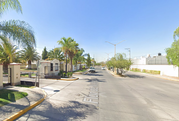 Casa en condominio en  Flor De Nochebuena 105, Villa Sur, Aguascalientes, México