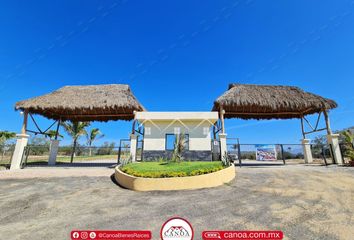 Lote de Terreno en  Del Lago Residencial (entrada Principal), Nayarit, México