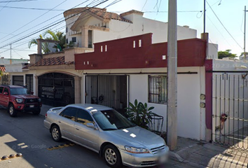 Casa en  Calle Ingenio El Aguila 2134, Alameda, Los Mochis, Sinaloa, México