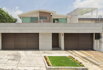 Casa en  Justo Sierra 7, Mz 070, Ciudad Satélite, Naucalpan De Juárez, Estado De México, México