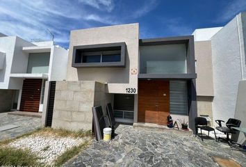 Casa en  El Refugio, Querétaro, México