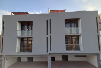 Departamento en  Fuerteventura Residencial, Gran Canaria, Fracc. Fuerteventura Residencial, San Luis Potosí, México