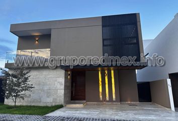 Casa en  P.º De La Cosecha 1001, San José El Alto, Querétaro, México