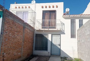 Casa en  Villa De Pozos, San Luis Potosí