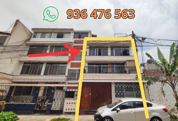 Departamento en  Calle Río Chira, Ate, Lima, 15022, Per