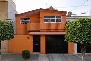 Casa en  Vid 228, Nueva Santa María, Ciudad De México, Cdmx, México