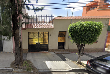 Casa en  Carolina, Tepeyac Insurgentes, Ciudad De México, Cdmx, México