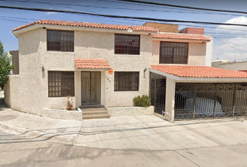 Casa en  Av. Cordillera Arakan, Lomas 4ta Secc, 78216 San Luis Potosí, S.l.p., México