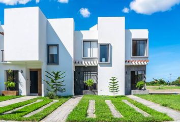 Casa en fraccionamiento en  Carretera A Mata De Pita 818, Veracruz, México