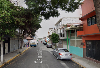 Casa en  Camino De La Enseñanza, Campestre Aragón, Ciudad De México, Distrito Federal, México