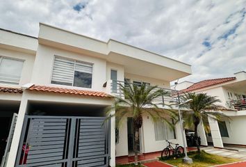 Casa en  Conjunto Residencial Pasaje De Almería, Neiva, Huila, Colombia