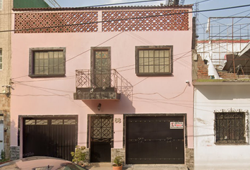 Casa en  María Hernández Zarco, Álamos, Ciudad De México, Cdmx, México