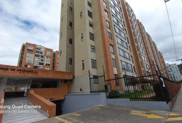 Apartamento en  Calle 166 #9-24, Bogotá, Colombia