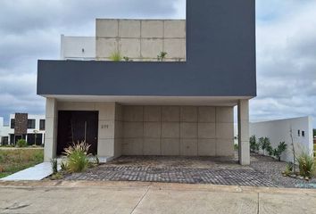 Casa en fraccionamiento en  Punta Tiburón, Veracruz, México