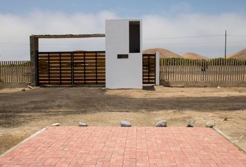 Terreno en  Condominio Pampa Los Lobos | Cerro Azul Cañete, Cerro Azul, Perú