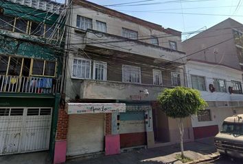 Departamento en  Florencio Constantino 263-depto N6, Vallejo, 07870 Ciudad De México, Cdmx, México