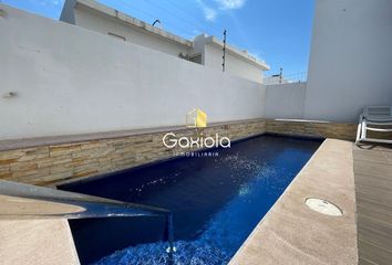 Departamento en  Residencial Altezza, Culiacán