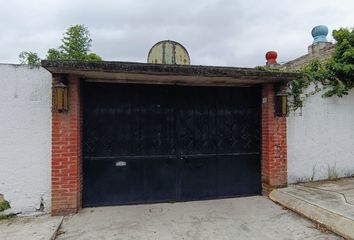 Casa en  Avenida Luis Lusati 19, Mz 025, Mexico Nuevo, Ciudad López Mateos, Estado De México, México