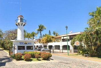 Departamento en  Condominio Punta Iguana, Puerto Iguana, Isla Iguana, Puerto Vallarta, Jalisco, México