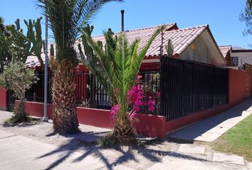 Casa en  Las Garzas, Copiapó, Chile