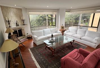 Apartamento en  Chicó Navarra, Bogotá