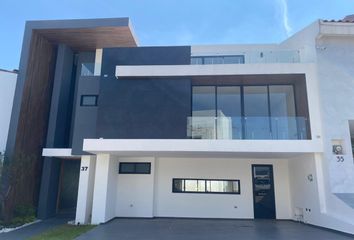 Casa en fraccionamiento en  Parque Gran Reserva, Boulevard De Las Cascadas, Lomas De Angelópolis, Puebla, México