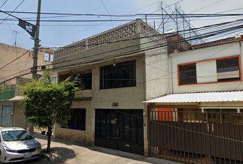 Casa en  Poniente 54 3383, Obrero Popular, Ciudad De México, Cdmx, México