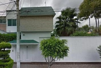 Casa en  Campestre Churubusco, Ciudad De México, Cdmx, México