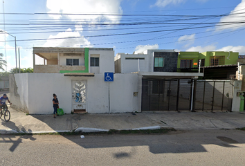 Casa en  Calle 81, Fraccionamiento Diamante Paseos De Opichén, Mérida, Yucatán, México