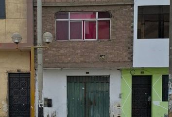 Casa en  A, El Agustino, Perú