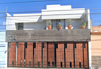 Casa en  Francisco Villa, Ciudad De Aguascalientes