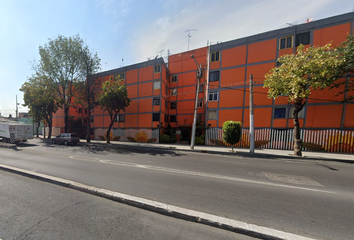 Casa en fraccionamiento en  Unidad Habitacional Crisantemos 2, Francisco Del Paso Y Troncoso, Jardín Balbuena, Ciudad De México, Cdmx, México