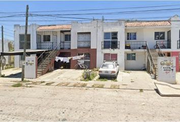 Departamento en  Playa Costa Dorada, Playa Costa Dorada, Los Tamarindos, Ixtapa, Jalisco, México