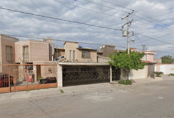 Casa en  Isidro Leal Rodríguez 3673, Los Álamos, Gómez Palacio, Durango, México