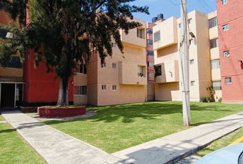 Departamento en  Camino Real De Calacoaya 109, Mz 027, Calacoaya, Ciudad López Mateos, Estado De México, México