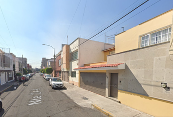 Casa en  Gustavo A Madero, Industrial, Ciudad De México, Distrito Federal, México